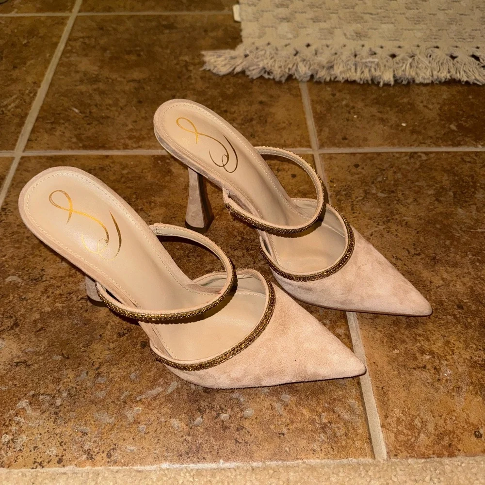 Sam Edelman Pump - Picture 4 of 8